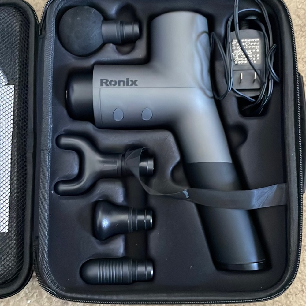 Massage Gun